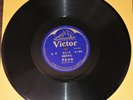 Pre-war 78 rpm CANTONESE / CHINESE RECORD Victor 43334 classical opera pop folk