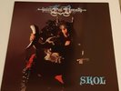 FAITHFUL BREATH - SKOL LP VINYL - GERMAN HEAVY METAL 1st PRESS