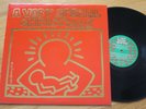 Rare Vintage Vinyl-A Very Special Christmas-U2, Sting, Run D.M.C + A&M SP 3911