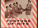 NOLAN STRONG & DIABLOS: fortune of hits FORTUNE 12