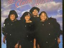 The Clark Sisters- Heart & Soul LP *VG 1986, Church of God In Christ (7505)