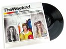 The Weeknd - Thursday 2x LP Vinyl Record New Factory Sealed R&B