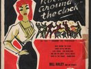 BILL HALEY AND HIS COMETS - ROCK AROUND THE CLOCK - LP 25 cm 10