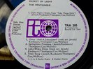 THE PENTANGLE Basket Of Light 1969 UK 1st PRESS NEAR MINT