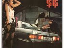 Michael Schenker Group  - Built To Destroy VINYL LP