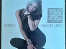 JENNIFER LOPEZ SEALED VINYL/SLEEVE 