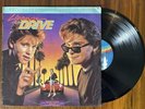 Various - License to Drive [LP VINYL] WEA Mexico 1988