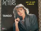 EUROVISION GERMANY 1986 INGRID PETERS (ENGLISH VERSION ) 'WE'VE GOT A WORLD' 7