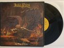 Judas Priest - Sad Wings Of Destiny - 1980 US Album (EX) Ultrasonic Clean