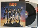 Kiss - Destroyer - 1976 US 1st Press Blue Labels NBLP-7025 (EX) Ultrasonic Clean