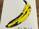 The Velvet Underground & Nico ( Yellow Vinyl) Andy Warhol Collectors Edition 
