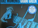 Grant Green - Idle Moments LP(Mint Sealed Blue Note 180gram Classic Vinyl Series