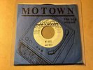 Mary Wells Wldj Motown 1056 My Guy/Oh Little Boy Blue Sleeve EX/EX Wol.