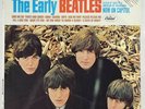 BEATLES THE EARLY BEATLES 1965 ? SEALED LP Vinyl Records Promo #395588 ST 2309