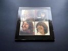 Beatles LET IT BE 1st UK Press Box Set RED APPLE SLEEVE Get Back book 2U/2U EX