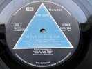 Pink Floyd DARK SIDE OF MOON 1st UK press SOLID BLUE TRIANGLE A-2 B-2 COMPLETE