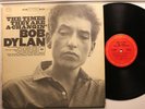 Bob Dylan Lp The Times They Are A Changin (1971) On Columbia - Vg++ / Vg (2In Sp