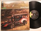 Jimmy Bryant Lp The Fastest Guitar In The Country On Imperial - Vg- / Vg++ (In S
