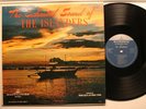 The Islanders Lp The Enchanted Sound Of On Mayflower - Nm / Vg++ (Red Promo Stam