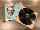 1945 Bing Crosby 6 Vinyls / 5-Set Merry Christmas 10