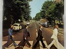 THE BEATLES ABBEY ROAD  SEALED LP Vinyl Capitol Records Promo #395873 SO-383