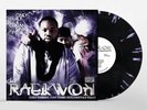 Raekwon ‎– Only Built For Cuban Linx II : Ice H2o – IW9429 SEALED COLOR VINYL LP