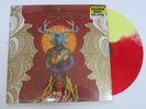 MASTODON Blood Mountain LP RED/YELLOW SPLIT VINYL 500 MADE relapse RARE UNPLAYED