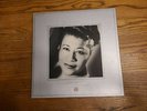 ELLA FITZGERALD SLGD03 LEGENDARY SINGERS 2LP BOX SET TIME LIFE MUSIC RARE JAZZ