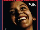 Nikki Giovanni - The Way I Feel LP NEW RED VINYL