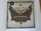 FOO FIGHTERS In Your Honor 4xLP BOX SET DAVE GROHL EMBOSSED RARE OOP SEALED