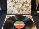 Led Zeppelin - III (3) - 1970 US 1st Press Working Wheel Cover SD 7201 (EX)