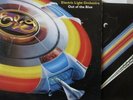 ELO - Out Of The Blue   GATEFOLD 2 x VINYL LP + SPACESHIP STENCIL