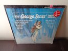 GEORGE JONES GREATEST HITS / Cowboy Country / MERCURY 1965 PRESS ORIGINAL SEALED