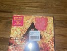 Oliver Tree - Ugly Is Beautiful Vinyl LP (Limited, Orange Colored) x/1000