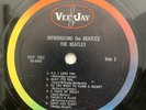 The Beatles – Introducing VJLP 1062, Version I, 