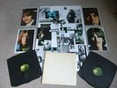 Beatles White Album MONO Top Opening 1/1/1/1 UK Lp 1st PRESS No.0104086 NO EMI