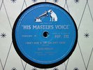 ELVIS PRESLEY - I Don't Care If The Sun Don't Shine / Blue Moon 78 rpm disc (A+)