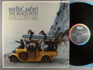The Beach Boys  Surfin' Safari   Mono  Surf; Pop Rock