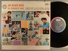 The Beach Boys  All Summer Long   Mono  Surf/Hot Rod; Pop Rock