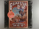 Grateful Dead  Without A Net   SEALED   Hype Sticker  RARE    Psych; Blues Rock