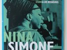 NINA SIMONE 'Best Studio & Live Recordings' 180g Vinyl 2LP NEW/SEALED