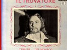 SXL 2129/30/1 VERDI TROVATORE TEBALDI DEL MONACO EREDE ED1 WG 3LP DECCA VG+/VG+