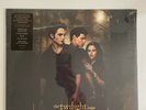 Twilight Saga: New Moon Original Motion Picture Soundtrack VINYL (NEW, SEALED)