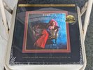 Janis Joplin Pearl One Step MOFI MFSL SuperVinyl Audiophile 45 Mobile Fidelity