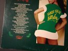 THE SALSOUL ORCHESTRA CHRISTMAS JOLLIES LP SZS-5507 (1976) & ETERNA NAVIDAD LP.