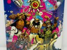 Flatbush Zombies 3001 A Laced Odyssey Vinyl Record New Sealed