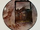 LED ZEPPELIN IV 'Zoso' Four Symbols PICTURE DISC LP  ONLY a Few Were Made  NICE