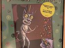 Oingo Boingo Nothing To Fear Colored Vinyl LIMITED EDITION ONLY #500 New Sealed