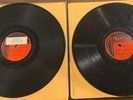 Ray Charles Mess Around Atlantic 78 RPM