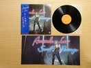 Amanda Lear ‎– Sweet Revenge YX-7219-K Japan Insert Obi Near Mint